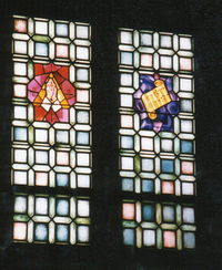 The Commission Window 
