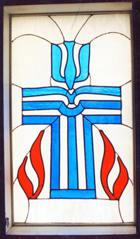 Presbyterian Symbol 