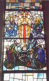 The Transfiguration 