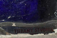 Tiffany signature