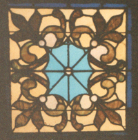 Ornamental Windows 24-26
