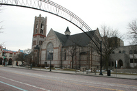 Flint Presbyterian Church