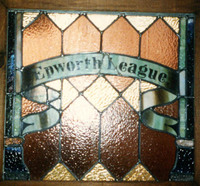 Epworth League