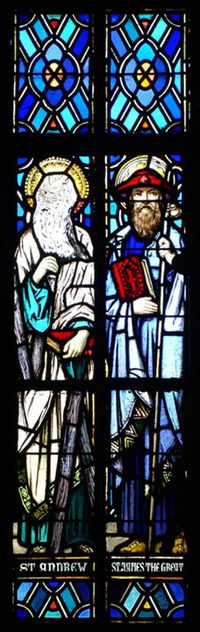 St. Andrew and St. James the Great
