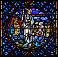 Risen Christ Appears to Mary Magdalene
