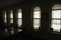 Classroom Windows